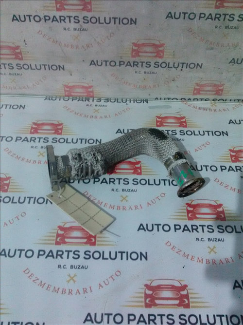 Conducta EGR AUDI A4 B8 2.7 TDI an fabr. 2010