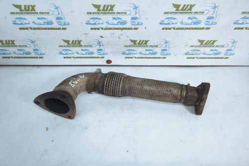 Conducta egr Audi A4 B8/8K [2007 - 2011]