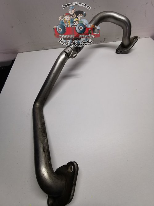 Conducta Egr Audi A4 B8 A5 2.0D Tdi 03L131521AD teava răcitor gaze