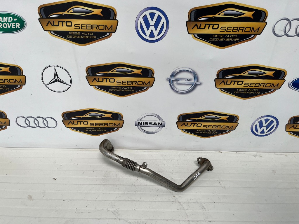 Conducta Egr Audi A4 B8 cod-03L 131 521 AD