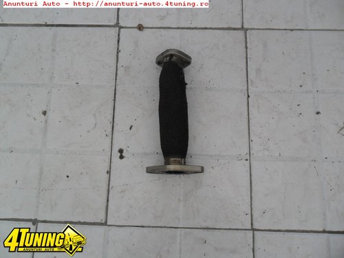 Conducta EGR Audi A4