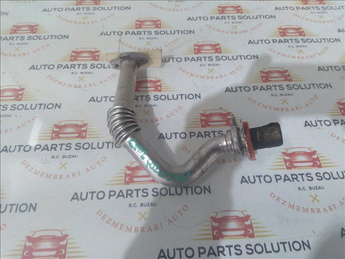 Conducta EGR AUDI A6 2.0 TDI an fabr.2013
