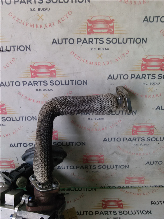 Conducta EGR AUDI A6 2.7 TDI an abr. 2006