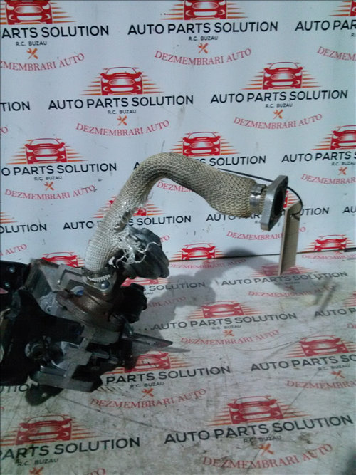 Conducta EGR AUDI A6 2.7 TDI an fabr. 2007