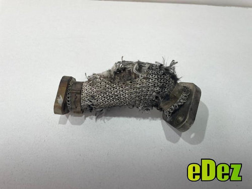 Conducta egr Audi A6 (2004-2011) [4F2, C6] 3.0 tdi 059131525