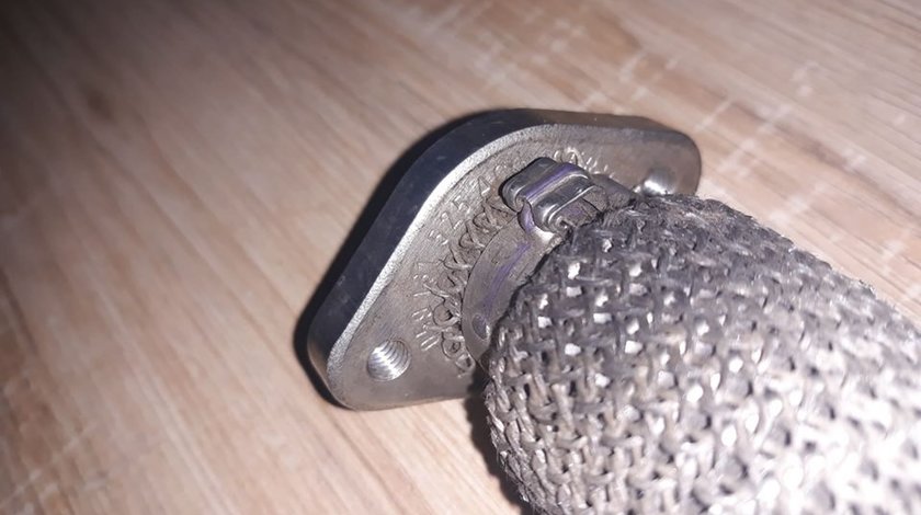 Conducta EGR Audi A6 4F C6 2004-2010 2.7 tdi cod: 059121525ac