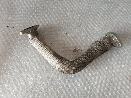 Conducta egr audi a6 4f c6 3.0 tdi