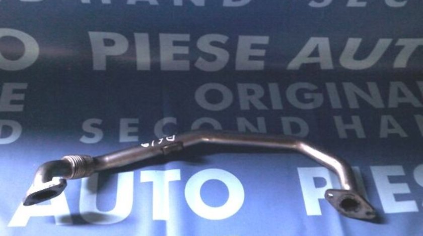 Conducta EGR Audi A6 C6 2.0tdi; 03G131521