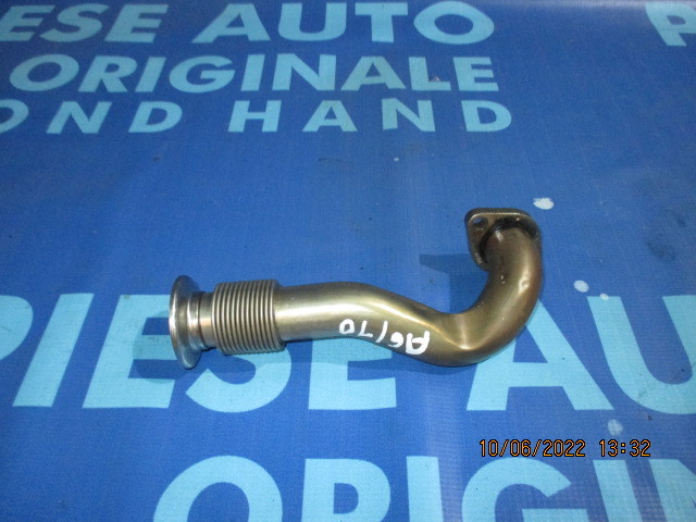 Conducta EGR Audi A6 C7 3.0tdi; 059131525CS