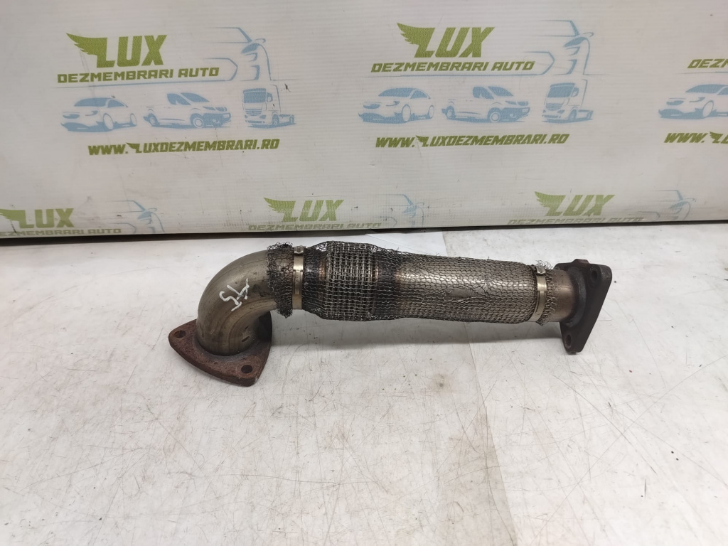 Conducta egr Audi A7 4G [2010 - 2014]