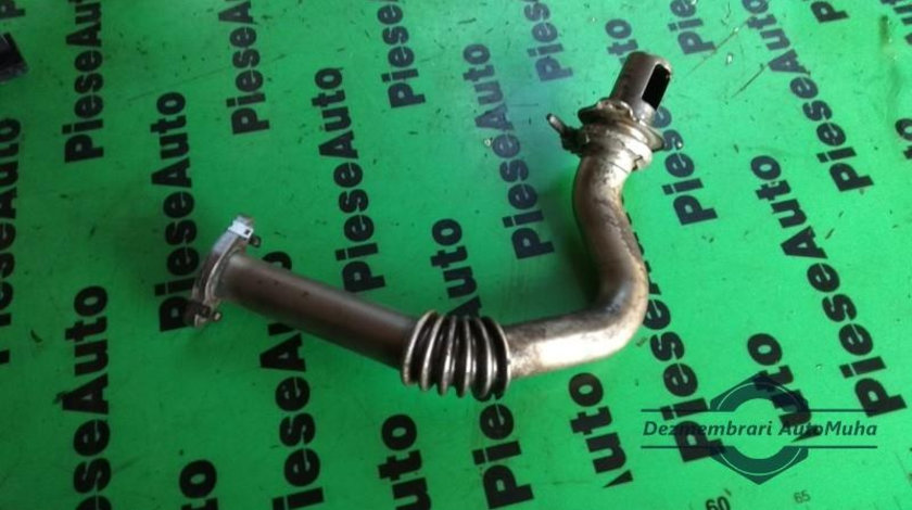 Conducta egr Audi Q3 (2011->) 03l131521h