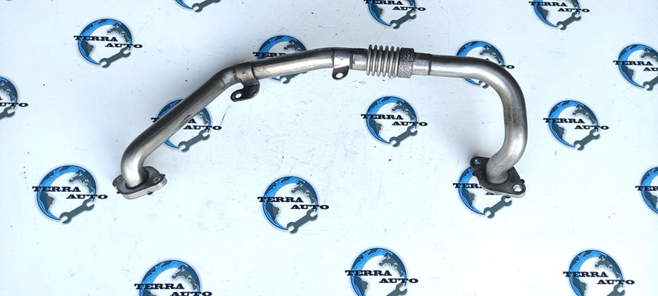 Conducta EGR Audi Q5 (8R) 2.0 TDI 105 KW 143 CP cod motor CAG