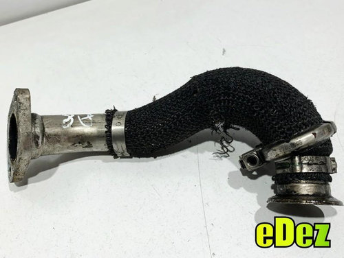 Conducta egr Audi Q7 facelift (2010-2015) [4L] 3.0 tdi 059131530J