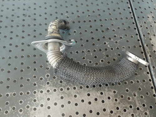 Conducta egr b13dtc 1.3cdti opel corsa e