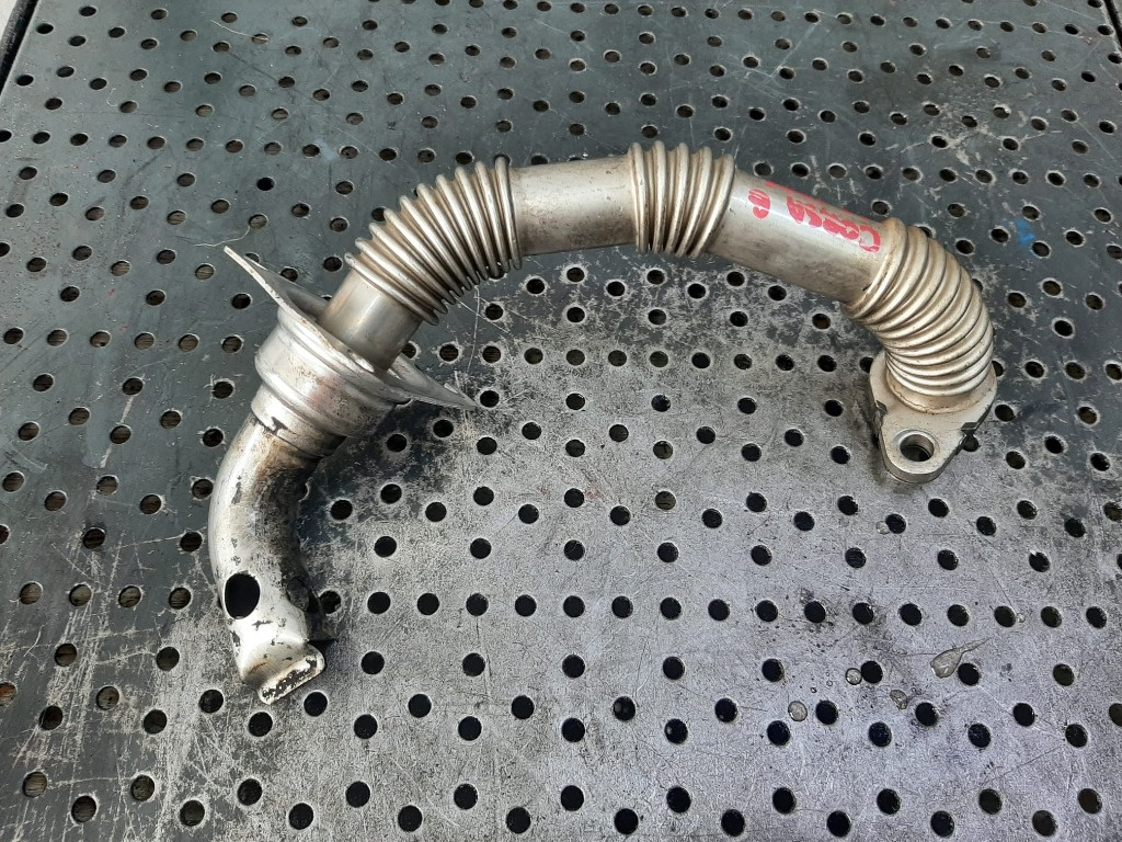 Conducta egr b13dte 1.3cdti opel corsa e