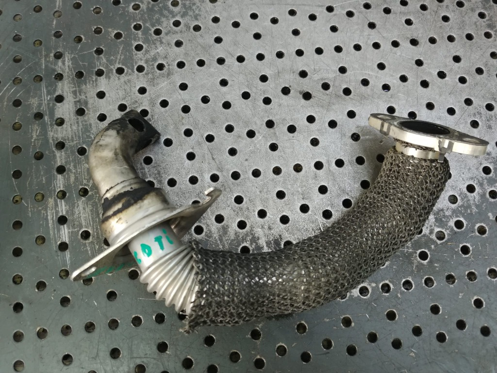 Conducta egr b13dte 1.3cdti opel corsa e