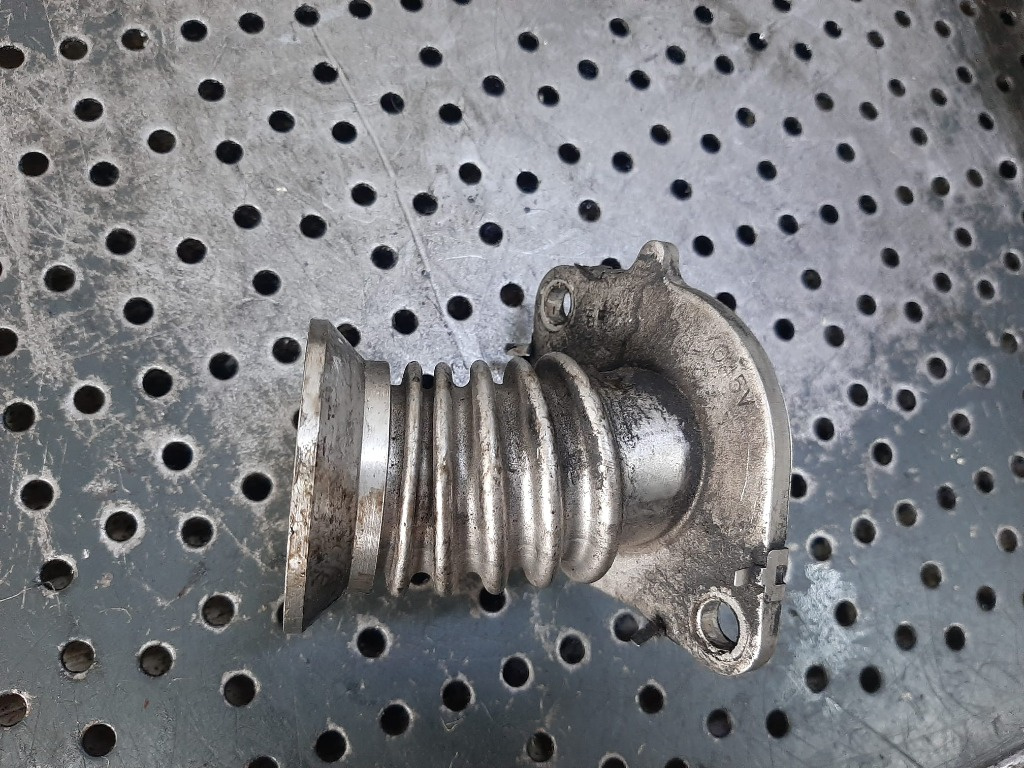 Conducta egr b13dte b13dtc 1.3cdti opel corsa e 55249449