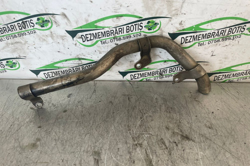 Conducta EGR BBB Volkswagen VW Passat B5 [1996 - 2000] wagon 1.8 Syncro MT (125 hp)