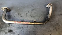 Conducta egr bkd 2.0 tdi vw passat b6 audi a3 8p s...