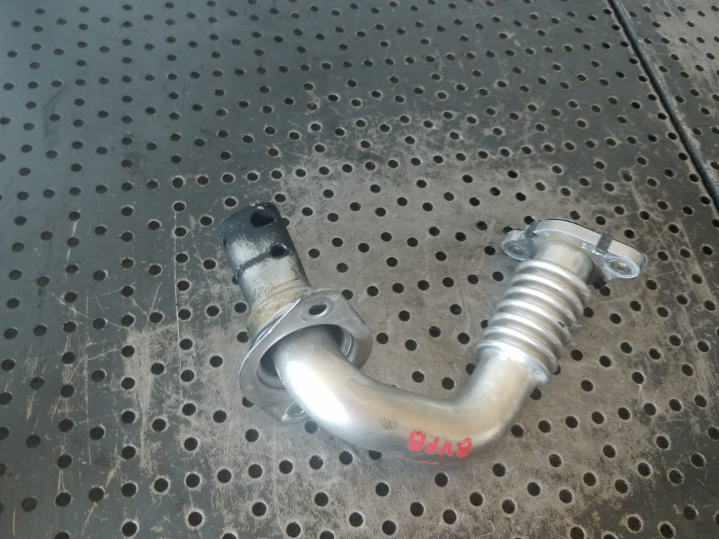Conducta egr blfb 2.0 d ecoblue ford transit custom v362 transit