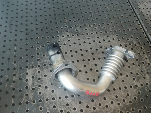 Conducta egr blfb 2.0 d ecoblue ford transit custom v362 transit