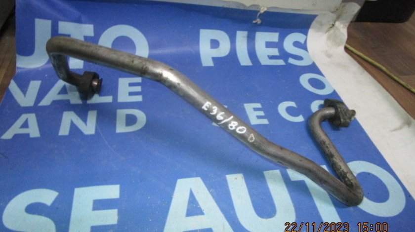 Conducta EGR BMW E36 318tds M41