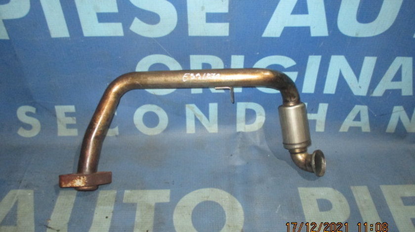 Conducta EGR BMW E39 525d