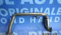 Conducta EGR BMW E39 530d