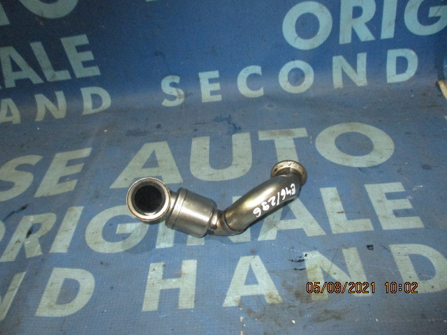 Conducta EGR BMW E46 318d 2.0d