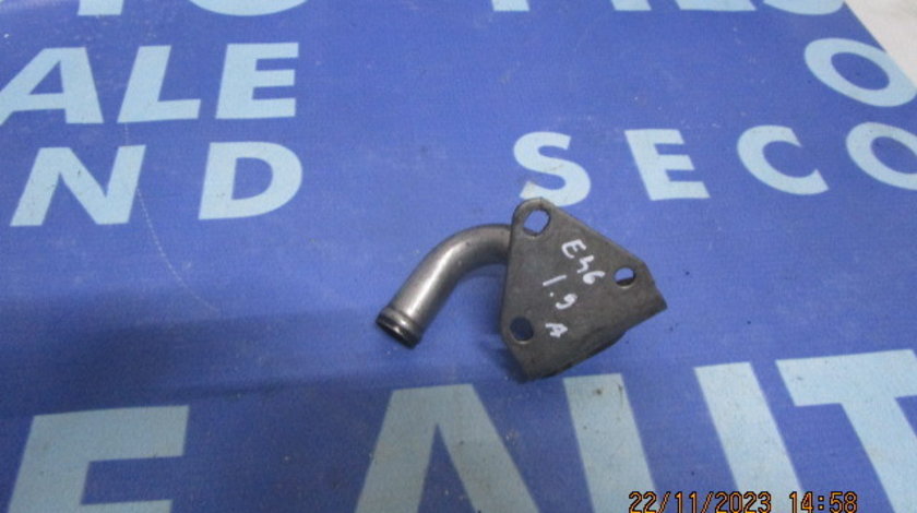 Conducta EGR BMW E46 318i M43