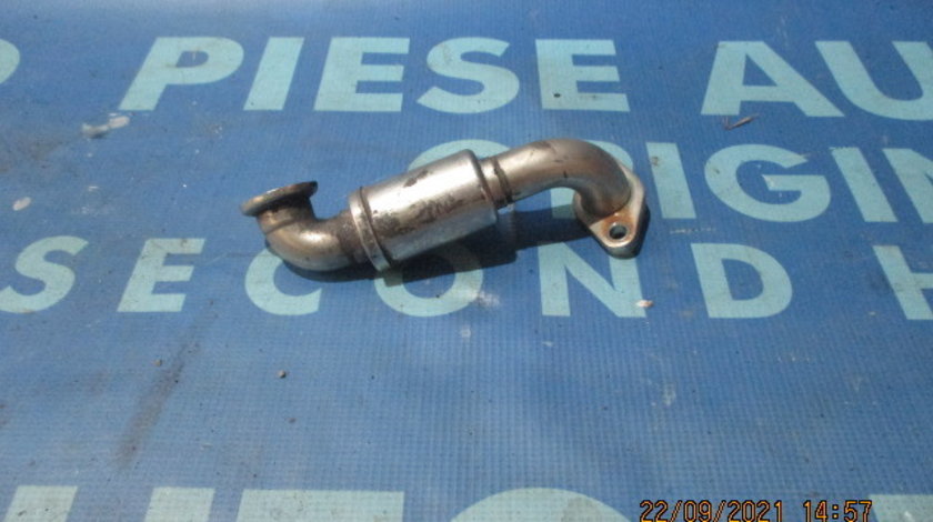 Conducta EGR BMW E46 320d 2.0d M47