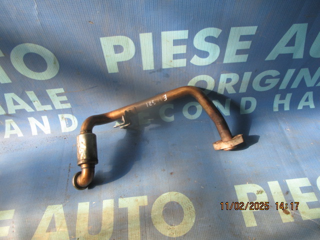 Conducta EGR BMW E46 320d 2.0d M47N 2002