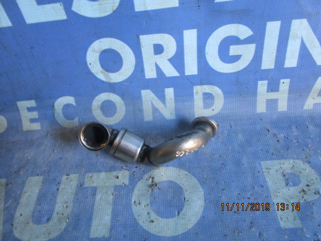 Conducta EGR BMW E46 330xd
