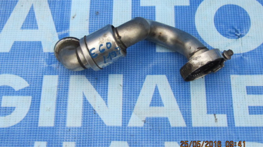 Conducta EGR BMW E60 525d 2.5d M57