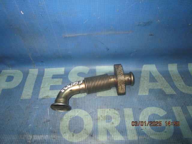 Conducta EGR BMW E60 530d 3.0d