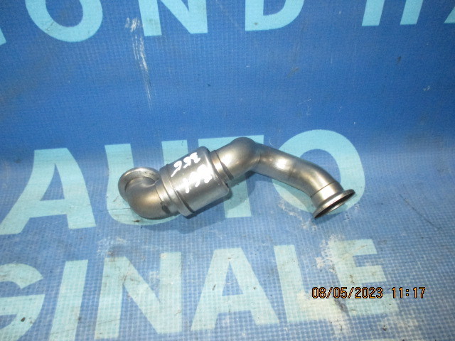 Conducta EGR BMW E61 535d 3.0d M57N D4
