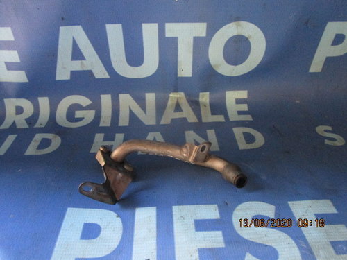 Conducta EGR BMW E65 735i 3.6i N62B36A;  7515077 // 7515076