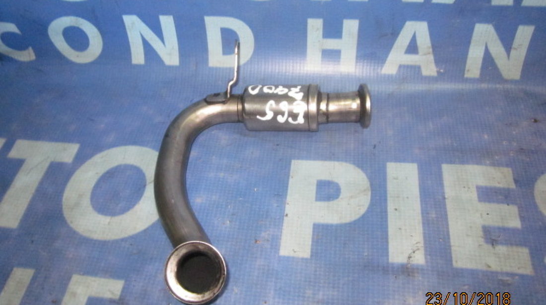 Conducta EGR BMW E65 740d