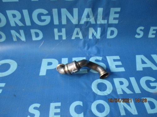 Conducta EGR BMW E70 X5
