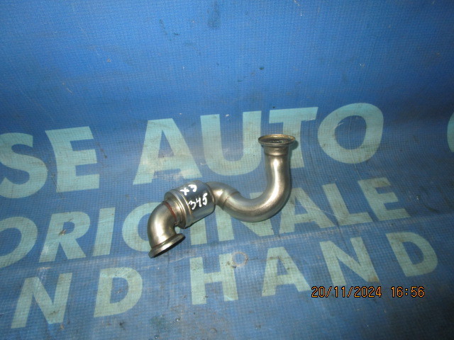 Conducta EGR BMW E83 X3 3.0d M57N D2