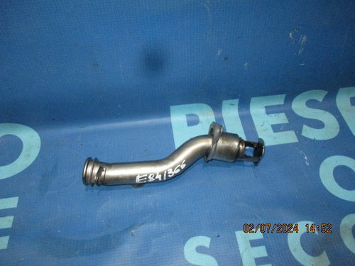 Conducta EGR BMW E84 X1 N47D20C