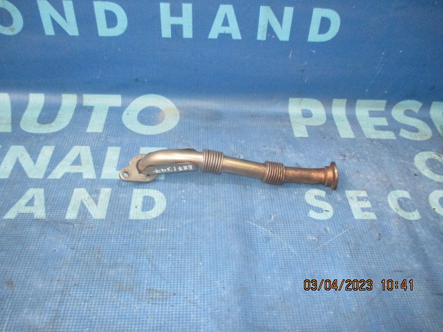 Conducta EGR BMW E87 116i 2.0i; 7578327