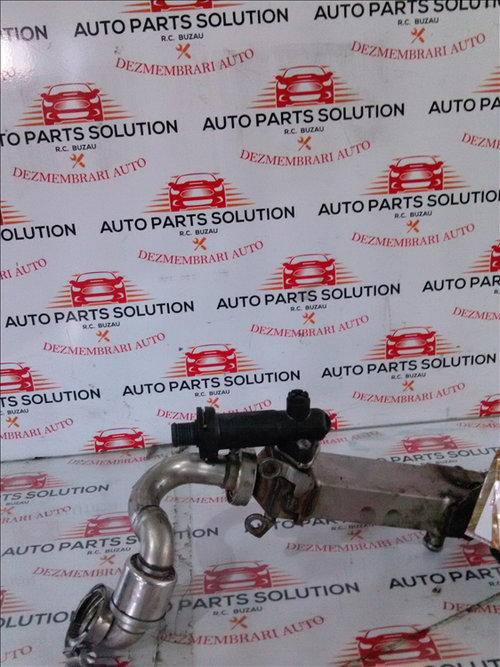 Conducta EGR BMW E90 2.0 d an fabr. 2006