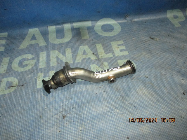 Conducta EGR BMW E90 318d N47D20A