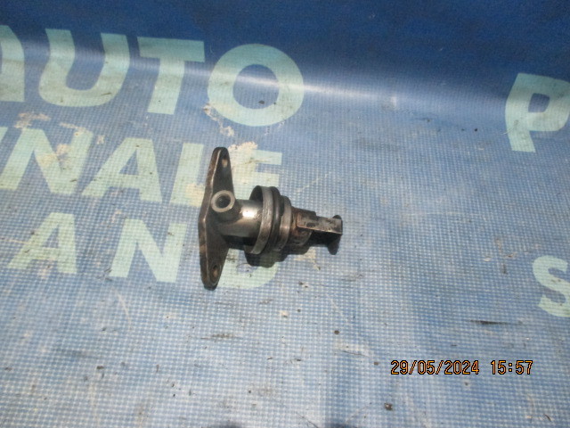 Conducta EGR BMW E90 318d N47D20C