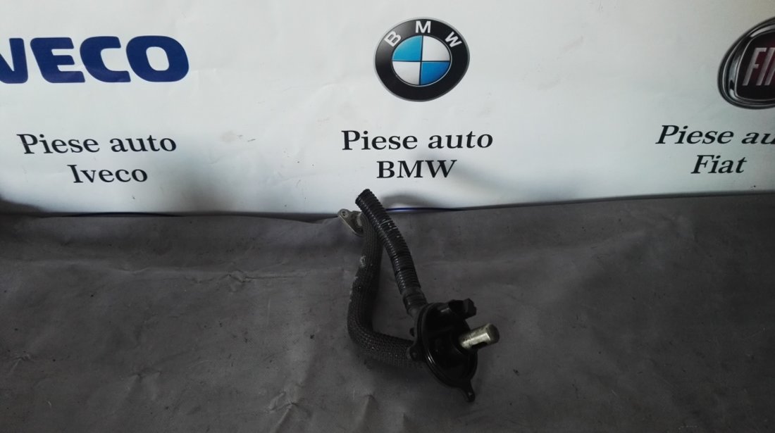 Conducta EGR BMW E90 318i 2010 COD 7563242