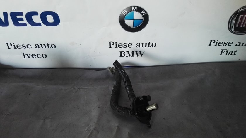 Conducta EGR BMW E90 318i 2010 COD 7563242