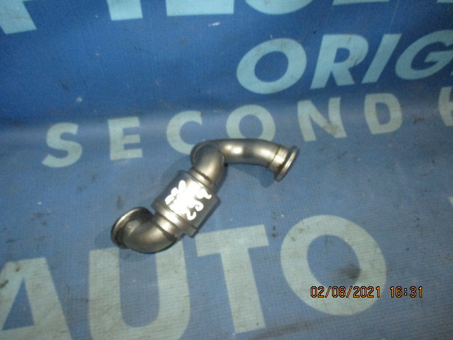 Conducta EGR BMW E90 320d 2.0d M47D20