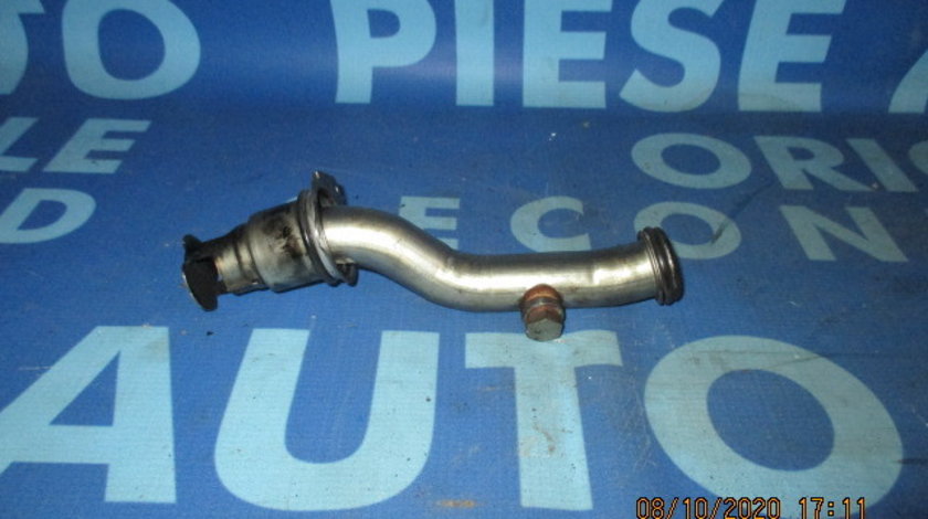 Conducta EGR BMW E90 320d 2.0d