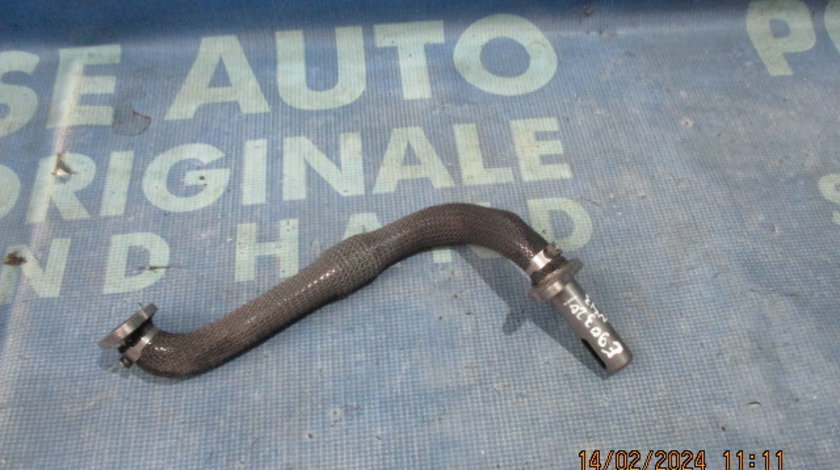 Conducta EGR BMW E90 320i N43B20A; 7563242